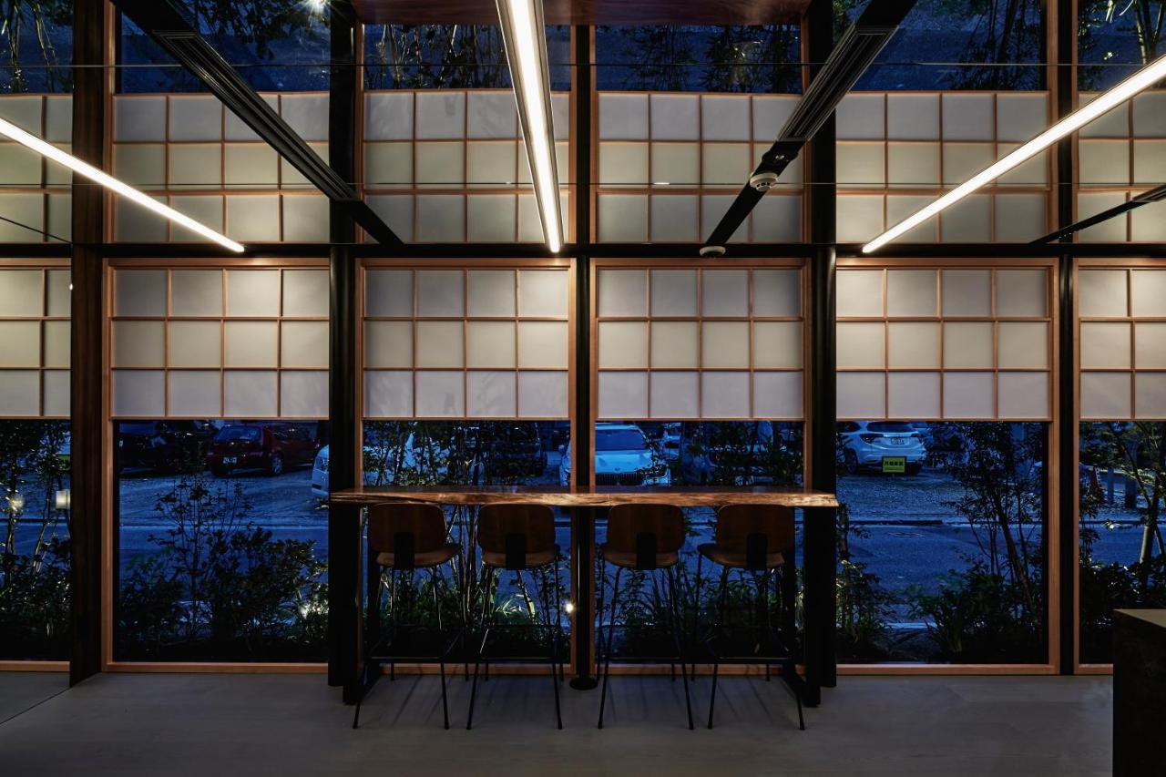 The Hotels Hakata Harushige Honkan Fukuoka  Exterior foto